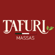 Logotipo da empresa TAFURI MASSAS