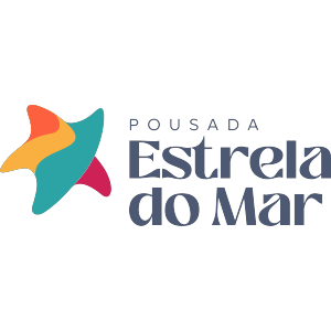 Logotipo da empresa POUSADA ESTRELA DO MAR