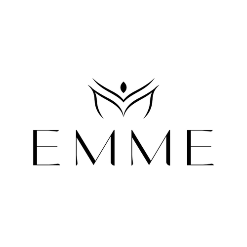 Logotipo da empresa EMME CANDLES