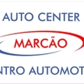 Logotipo da empresa MARCAO AUTO CENTER