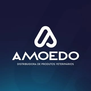 Logotipo da empresa AMOEDO PARTICIPACOES