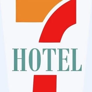 Logotipo da empresa 7 HOTEL E NEGOCIOS LTDA