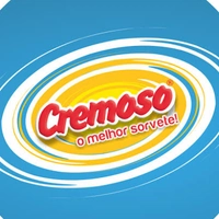 Logotipo da empresa ATACADO DE SORVETES CREMOSO