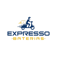 Logotipo da empresa EXPRESSO BATERIAS