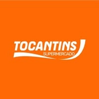 Logotipo da empresa SUPERMERCADO TOCANTINS