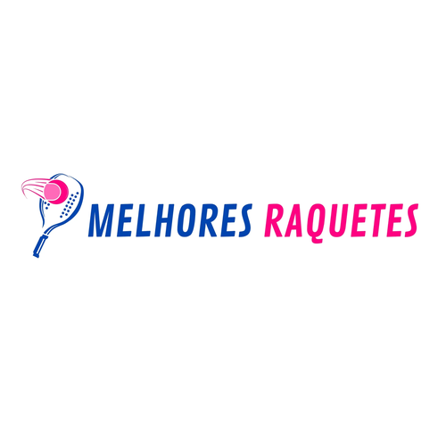 Logotipo da empresa MELHORES RAQUETES