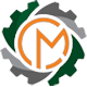 Logotipo da empresa MAINARDI PECAS AGRICOLAS LTDA