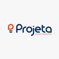 Logotipo da empresa PROJETA ENGENHARIA E GESTAO