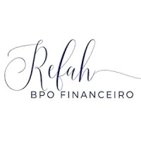 Logotipo da empresa REFAH