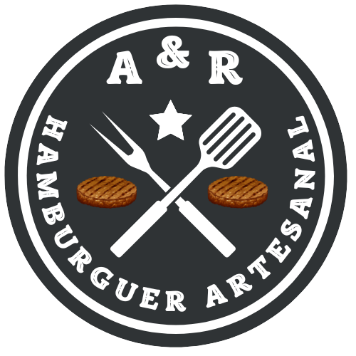 Logotipo da empresa RE FABRICA E COMERCIO DE HAMBURGUER