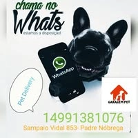 Logotipo da empresa RODRIGO OLIVEIRA ZANARDO