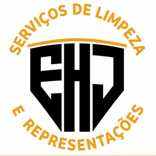 Logotipo da empresa LF REPRESENTACOES