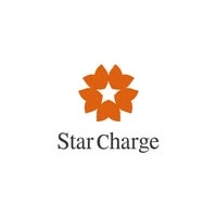Logotipo da empresa STARCHARGE