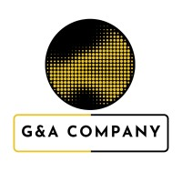 Logotipo da empresa G&A COMPANY LTDA