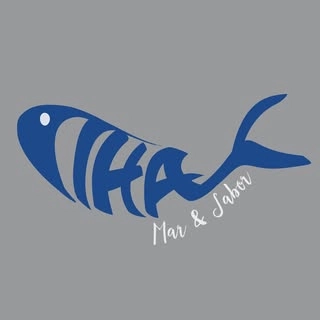 Logotipo da empresa THAY MAR & SABOR