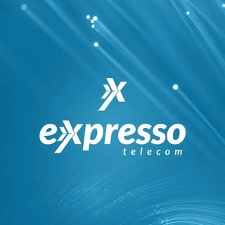 Logotipo da empresa EXXPRESSO TELECOM