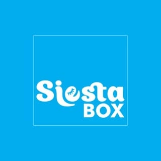 Logotipo da empresa SIESTA BOX HOLDING