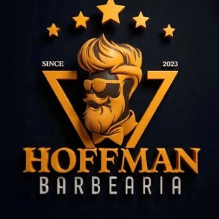 Logotipo da empresa TH BARBEARIA