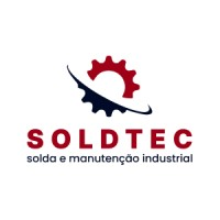 Logotipo da empresa SOLDTEC