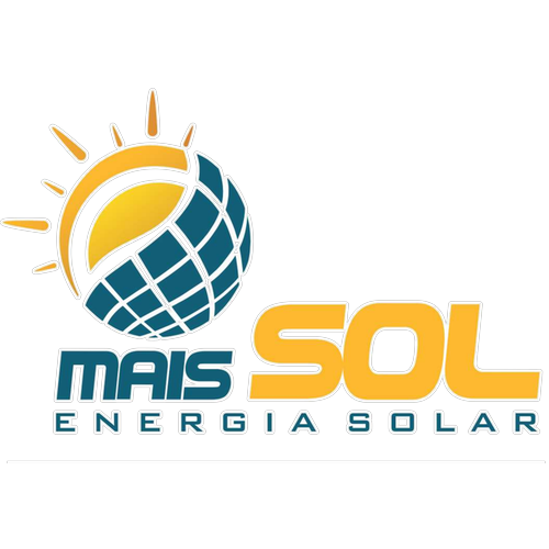 Logotipo da empresa MEGA SOLAR