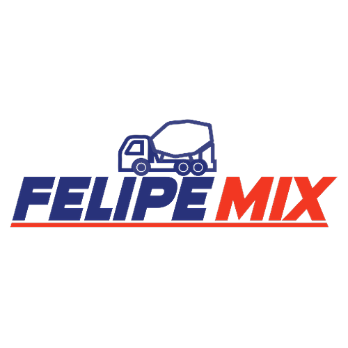 Logotipo da empresa FELIPE MIX LTDA