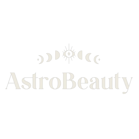 Logotipo da empresa ASTROBEAUTY