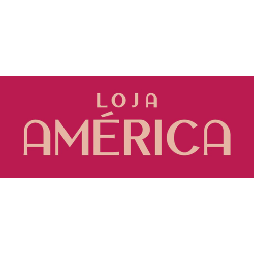 Logotipo da empresa LOJA AMERICA