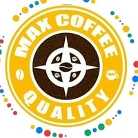 Logotipo da empresa TERRAMAXIMA COFFE
