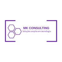 Logotipo da empresa MK CONSULTING