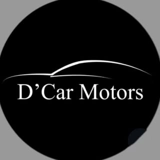 Logotipo da empresa D'CAR SERVICE