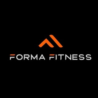 Logotipo da empresa ACADEMIA FORMA FITNESS LTDA