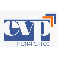 Logotipo da empresa EVP