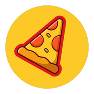 Logotipo da empresa PIZZARIA EL SHADAY