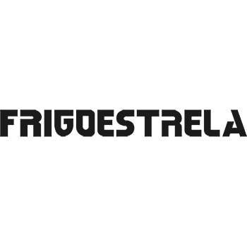 Logotipo da empresa FRIGOESTRELA