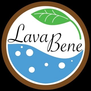 Logotipo da empresa LAVABENE LAVANDERIA