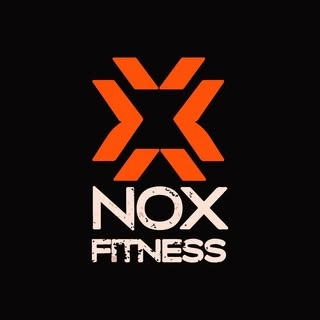 Logotipo da empresa NOX FITNESS
