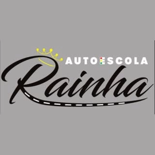 Logotipo da empresa AUTO ESCOLA RAINHA