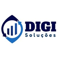 Logotipo da empresa DIGI SOLUCOES