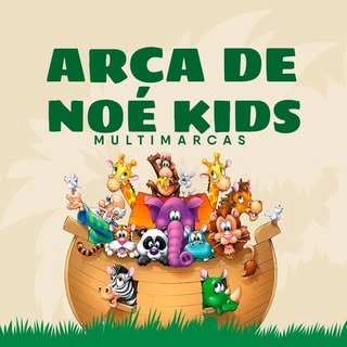 Logotipo da empresa PINGO DE GENTE MODA INFANTIL
