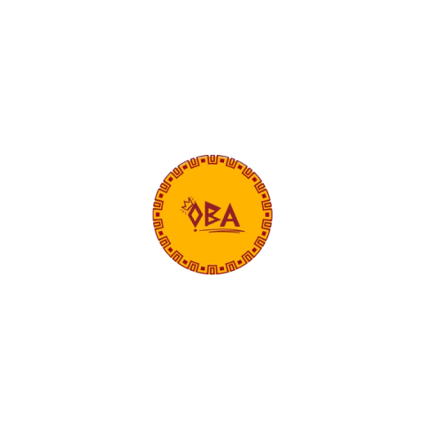 Logotipo da empresa OBA ART