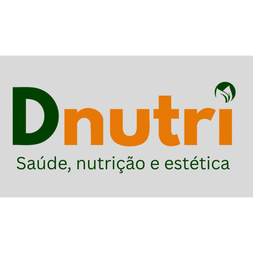Logotipo da empresa NUTRI+