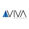 Logotipo da empresa LE VIVA MOTORS