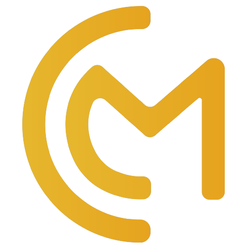 Logotipo da empresa CM LOCACOES E TERRAPLANAGEM