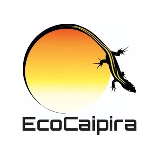 Logotipo da empresa ECOCAIPIRA