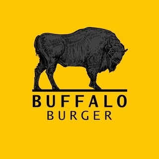 Logotipo da empresa BUFFALO BURGUER