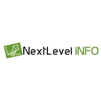Logotipo da empresa NEXT LEVEL LTDA