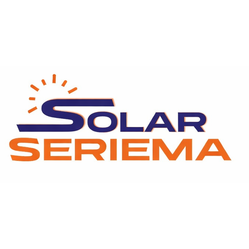 Logotipo da empresa SOLAR SERIEMA