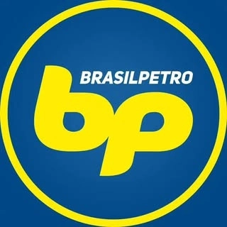 Logotipo da empresa BRASIL PETRO