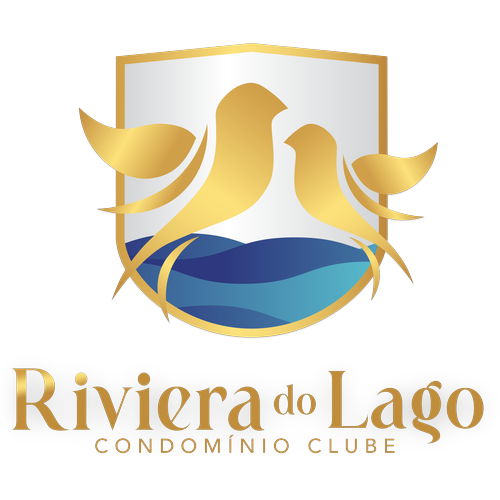 Logotipo da empresa CONDOMINIO RIVIERA DO LAGO