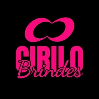 Logotipo da empresa CIRILO PRESENTES